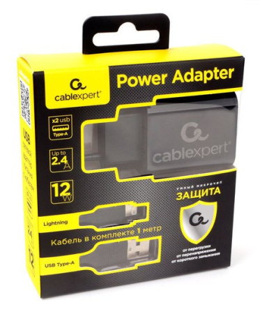 Cablexpert MP3A-PC-36