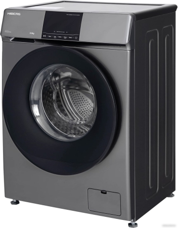 Стиральная машина Hiberg i-DDQ6 814 Sd