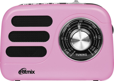 RITMIX RPR-033 PINK