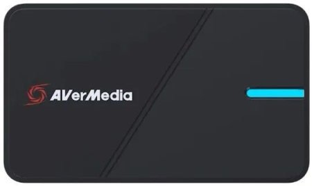 Устройство видеозахвата AverMedia Live Gamer Extreme 3 GC551G2