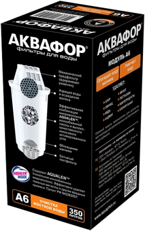 Картридж АКВАФОР A6