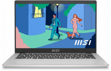 MSI Modern 14 C12MO-689RU