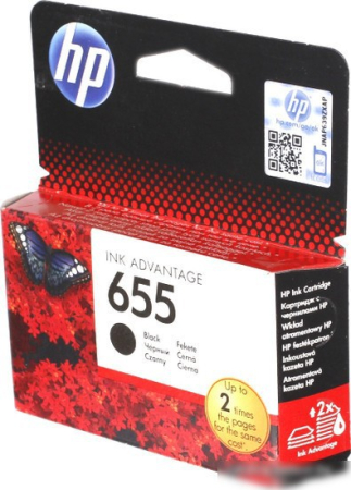 HP 655 (CZ109AE)