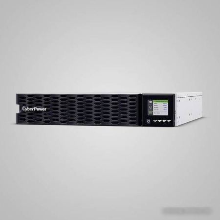 Источник бесперебойного питания CyberPower Smart OL5KERTHD