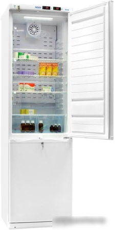 POZIS ХЛ-340 (с металлической дверью)