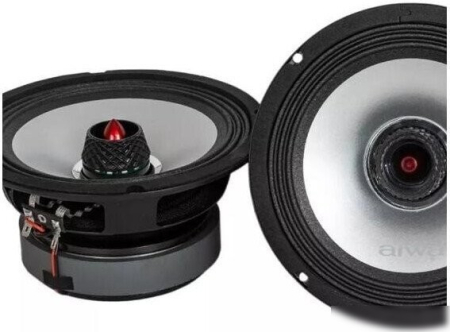 Автомобильная акустика AIWA ASL-6552