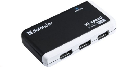 Defender Quadro Infix (83504)