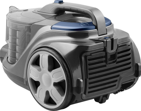 BBK BV1900 серый/синий