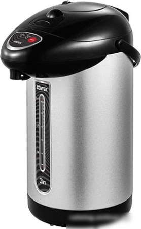 Термопот CENTEK CT-0089 (черный)