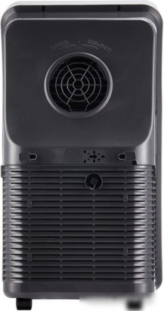 Мобильный кондиционер Ballu Aura BPAC-09 CP/N1_24Y