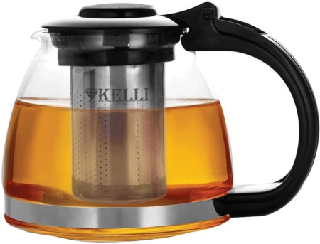 Заварочный чайник KELLI KL-3086