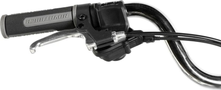 NOVATRACK 20SH6V.ALICE.BL6 голубой 178703