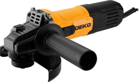 DEKO AG950DK, 125мм, 950 Вт 083-1024