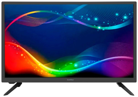 Телевизор GOLDSTAR LT-24R800