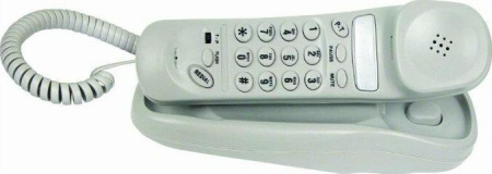 Проводной телефон ВЕКТОР 611/04 (IVORY)