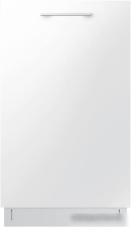Посудомоечная машина Samsung DW50R4040BB