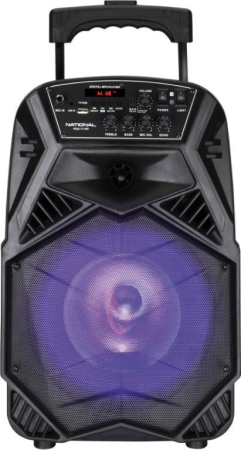 National NSM-V100
