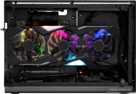 Zalman M2 mini (серебристый)