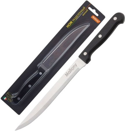 Кухонный нож Mallony MAL-06B