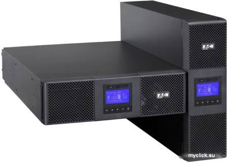 Источник бесперебойного питания Eaton 9SX 5000VA (9SX5KiRT)