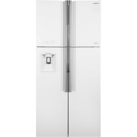 Hitachi R-W660PUC7GPW