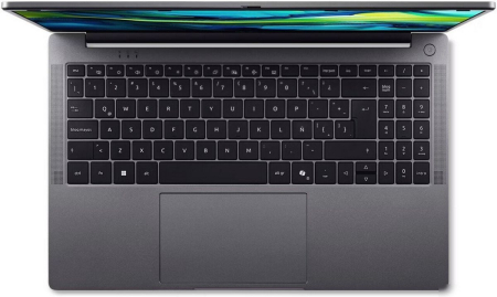 ACER 15.6" IPS FHD Aspire AL15-32P-P0BX silver (NX.JB8ER.002) (ПИ)