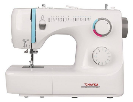 Chayka New Wave 750