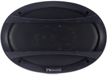 Коаксиальная АС Nakamichi NSE5718