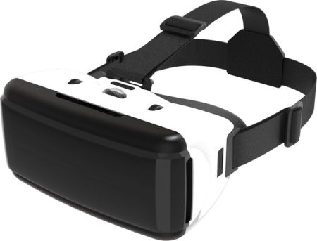 RITMIX RVR-100 белый