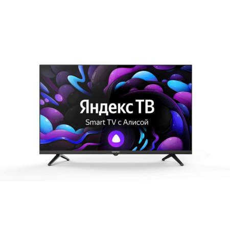Телевизор CENTEK CT-8732 SMART TV безрамочный