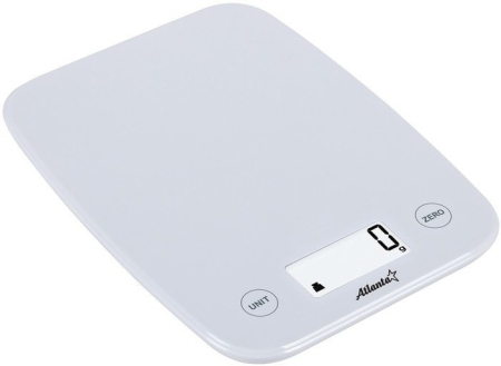 ATLANTA ATH-6198 (WHITE)