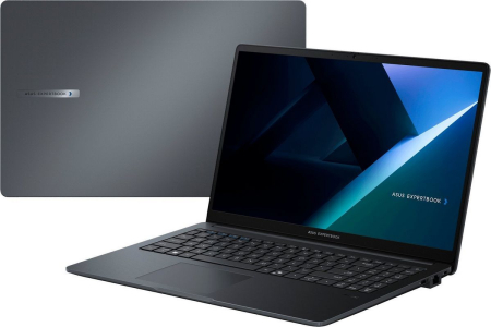 ASUS 15.6" ExpertBook BM1 BM1503CDA-S72009 Ryzen 5 7535U/16Gb/256Gb SSD/AMD Radeon Graphics/DOS/Grey