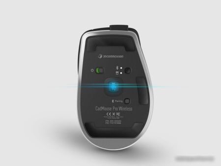 Мышь 3Dconnexion CadMouse Pro Wireless