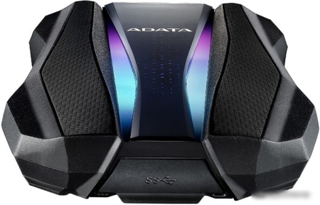 A-DATA HD770G 2TB AHD770G-2TU32G1-CBK