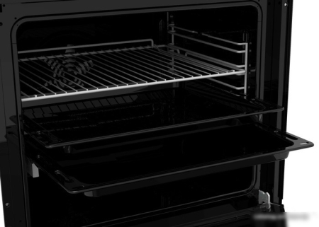 Электрический духовой шкаф Haier HOX-FP3ABX