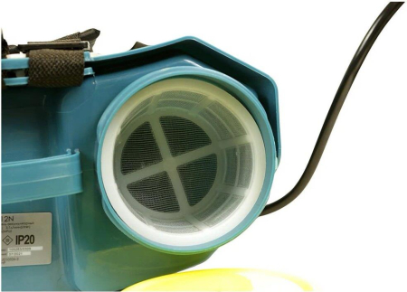 Аккумуляторный опрыскиватель Sturm GS8212N