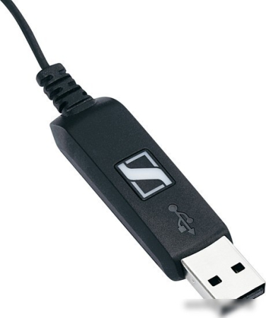 Наушники Sennheiser PC 7 USB