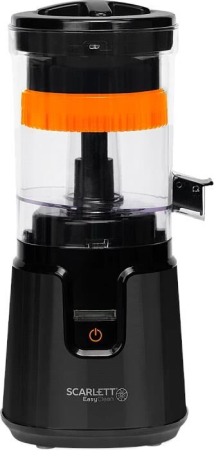 SCARLETT SC-JE50C10 BLACK
