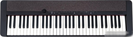 Casio CT-S1 (черный)