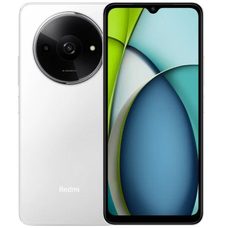 Смартфон Xiaomi Redmi A3x 3GB/64GB международная версия (лунный белый)
