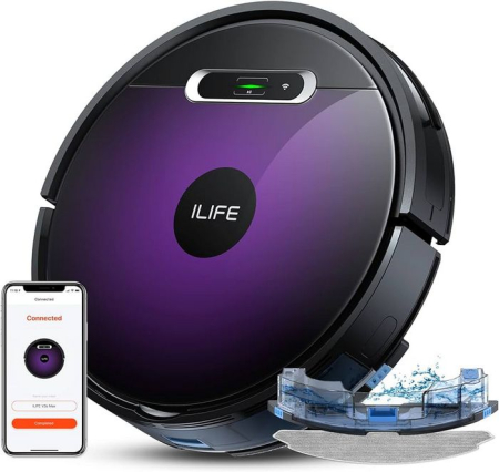 iLife V3s Max