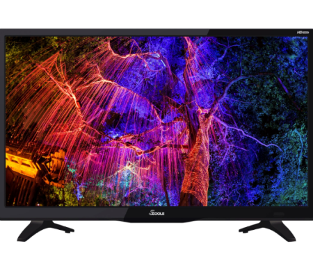 Телевизор SCOOLE SL-LED32S49T2S SMART