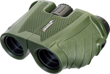Levenhuk Travel 10x25 (зеленый)
