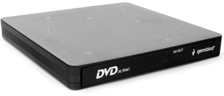 Gembird DVD-USB-03