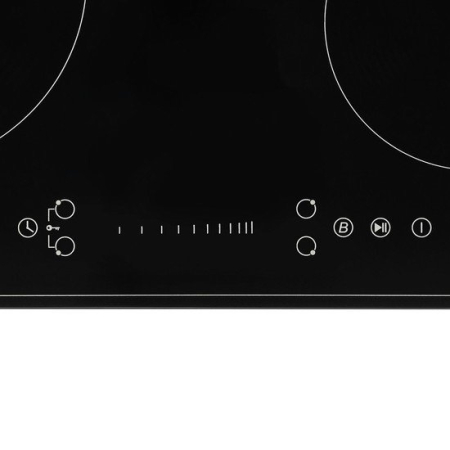 Варочная панель Krona Forte 60 BL