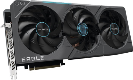Видеокарта Gigabyte GeForce RTX 4080 16GB Eagle OC GV-N4080EAGLE OC-16GD
