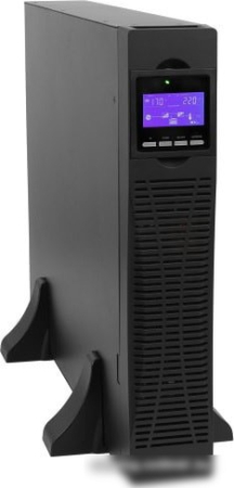 Источник бесперебойного питания Powerman Online 1000 RT