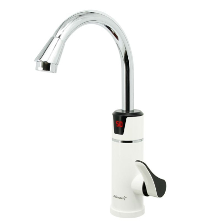 ATLANTA ATH-7433 (WHITE)