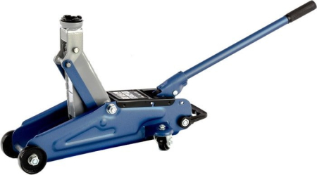 Подкатной домкрат Stels 51127 2т