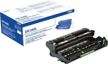 Brother DR-3400